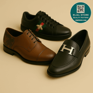 Loafers & Formals