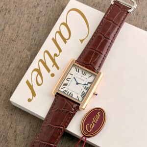 Latest Watch