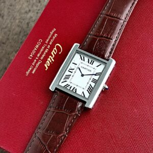 Latest Watch