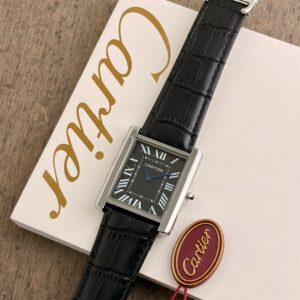 Latest Watch