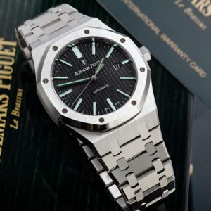 New Watch