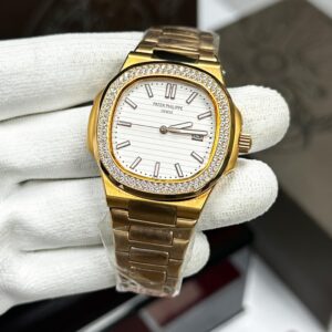 New Watch