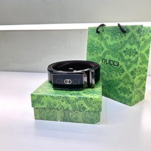 Latest Belt