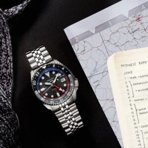 Latest Watch