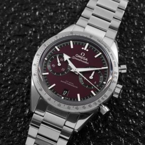 Latest Watch