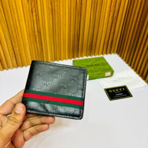 New Wallet