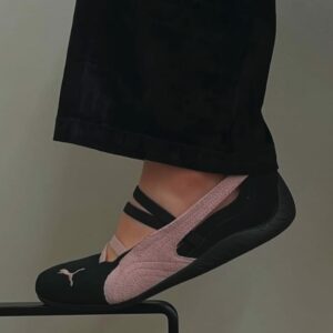 New Shoes