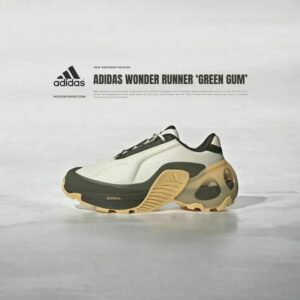 New Shoes