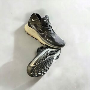 New Shoes