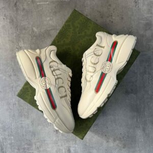 New Shoes