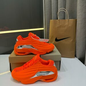 New Shoes