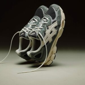 New Shoes
