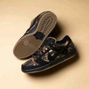 New Shoes