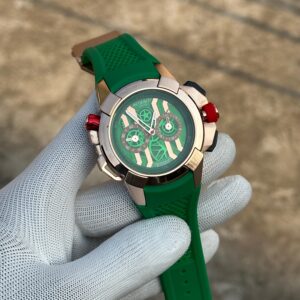 Latest Watch