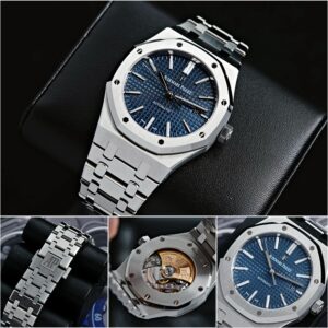 New Watch
