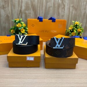 Latest Belt (2 PCS)