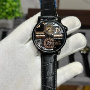 Latest Watch