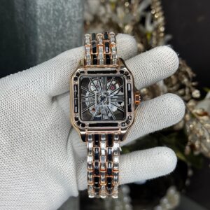 Latest Watch