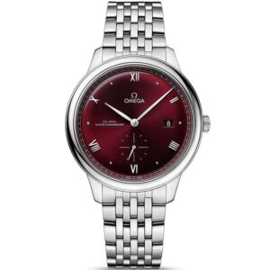 New Watch