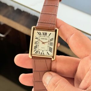 New Watch