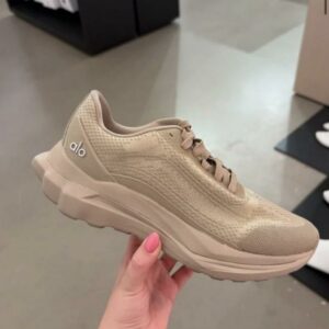 New Shoes