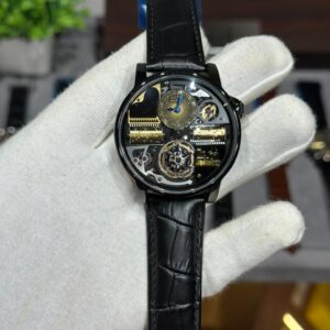 Latest Watch