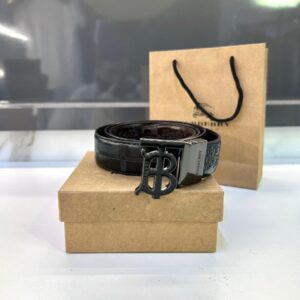 Latest Belt
