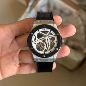 New Watch