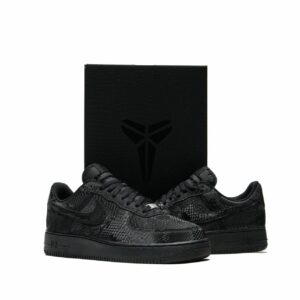 New Shoes
