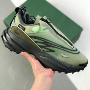 New Shoes