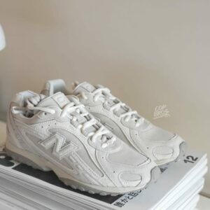New Shoes