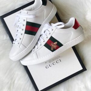 New Shoes