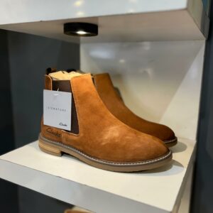 New Shoes