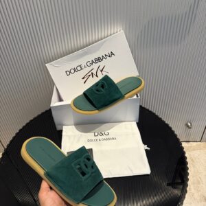 New Premium Made In Italy Slide