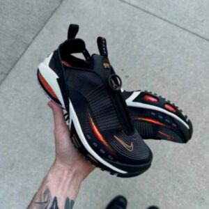 New Shoes