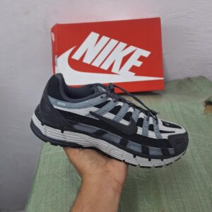 New Shoes