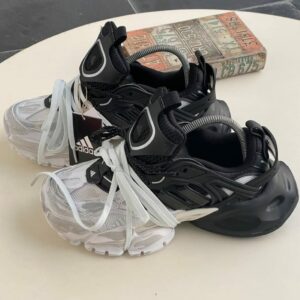 New Shoes