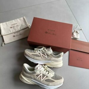 New Shoes