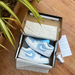New Shoes