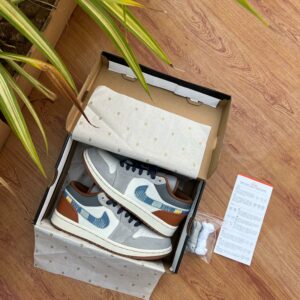 New Shoes