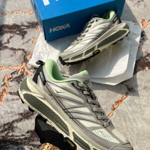 New Shoes