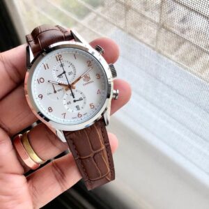 New Watch