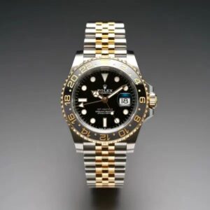 New Watch