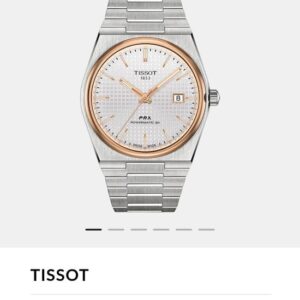 Latest Watch