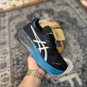 New Shoes