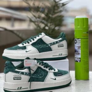 New Shoes