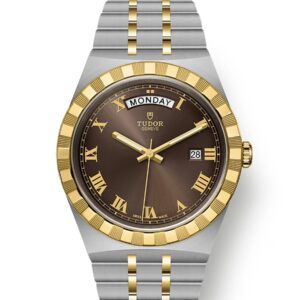 New Watch