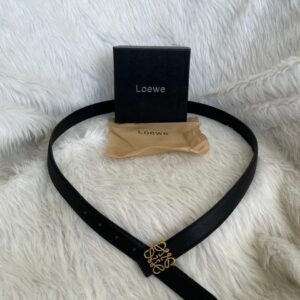 Latest Belt