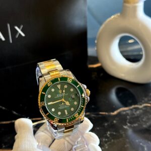 Latest Watch