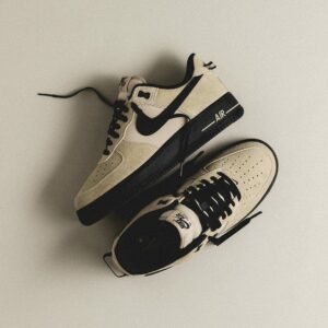 New Shoes
